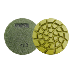 Polishing Pads for Concrete