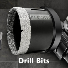 Drill Bits