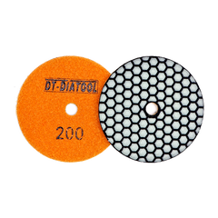 Polishing Pads for Stone