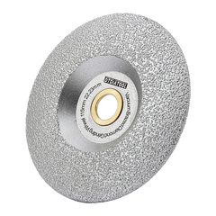 Vaccum Brazed Wheel