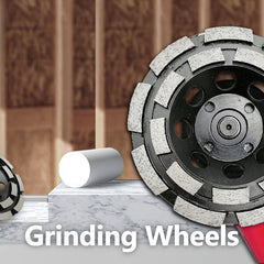 Grinding Wheels