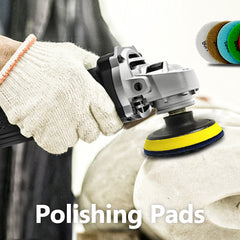 Polishing Pads