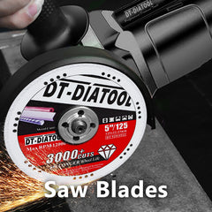 Saw Blades
