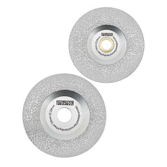 Vaccum Brazed Wheel