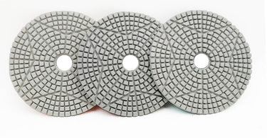 Diamond Polishing Pads Guide: How to Choose the Right Grit Sequence