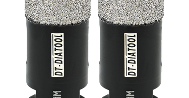 M14 vs. 5/8"-11 vs. Shank: How to Match Diamond Drill Bits to Your Power Tool