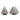 DT-DIATOOL Diamond Beveling Chamfer Bits 5/8-11 thread for Granite Marble Tiles Existing Holes Enlarging Polishing Shaping Size of 20-82mm