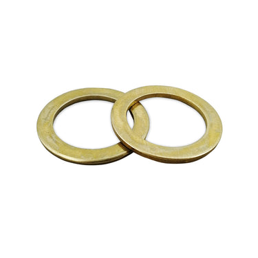 DT-TOOL Adapter Bushing for Diamond Saw Blades 2pcs (8 sizes available)