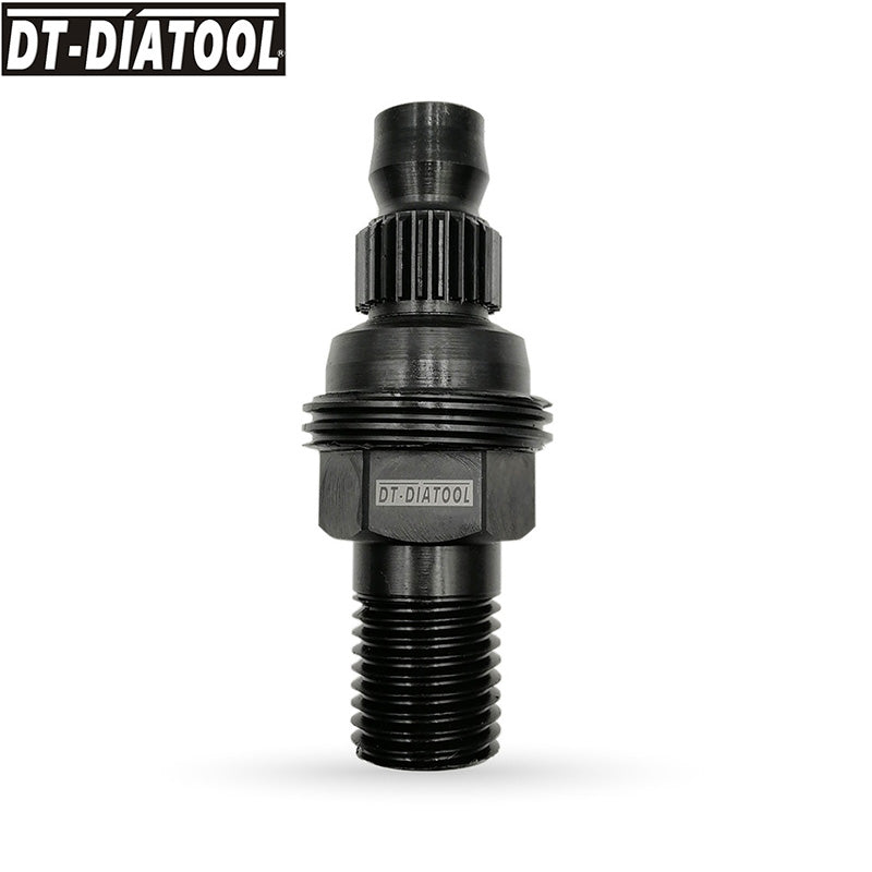 SDS Adaptor DT-DIATOOL Diamond Drill Adapter For HILTI BI (Fits