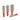 DT-DIATOOL Diamond Milling Finger Bit 1pc or 2pcs Dia 10/15/20/25mm Grinding Ceramic Marble Granite Porcelain Hole Saw