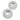 DT-DIATOOL 1/2pcs 4inch/4.5inch/5inch Vacuum Brazed Diamond Grinding Wheel