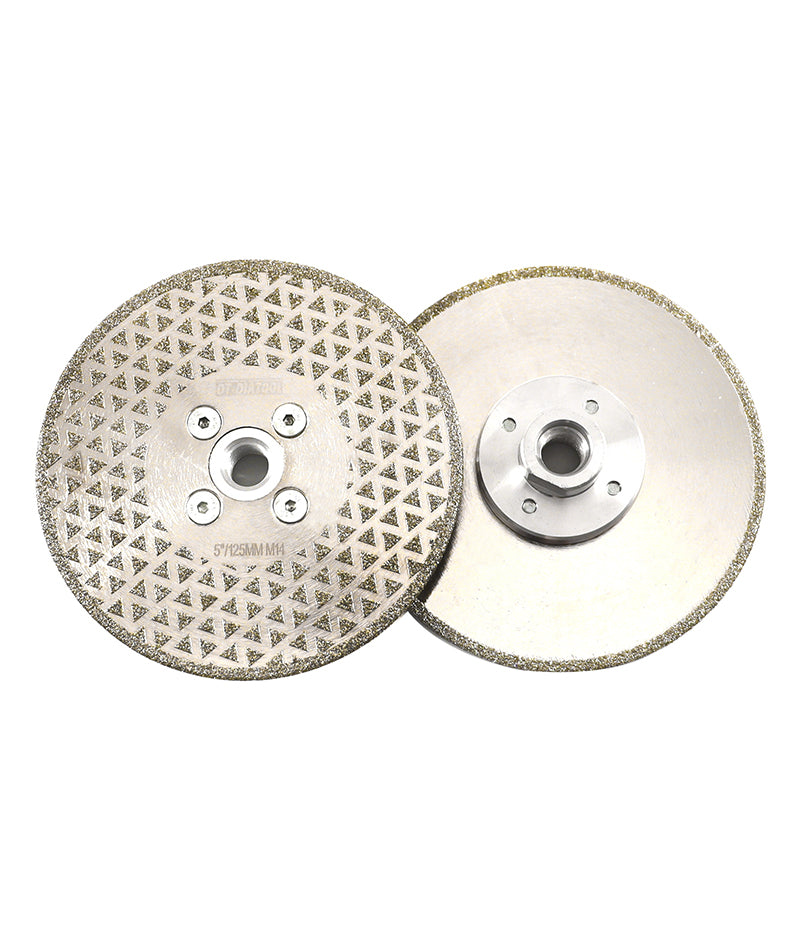 Threading Disc DT-DIATOOL Diamond Cutting and Grinding Discs Single Side Coated ...