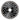 DT-DIATOOL Diamond Hot Pressed Narrow Turbo Blade with Multi Holes for Cutting Granite Marble Concrete Masonry Diameter 4''/4.5''/5''/6''/7''/9''