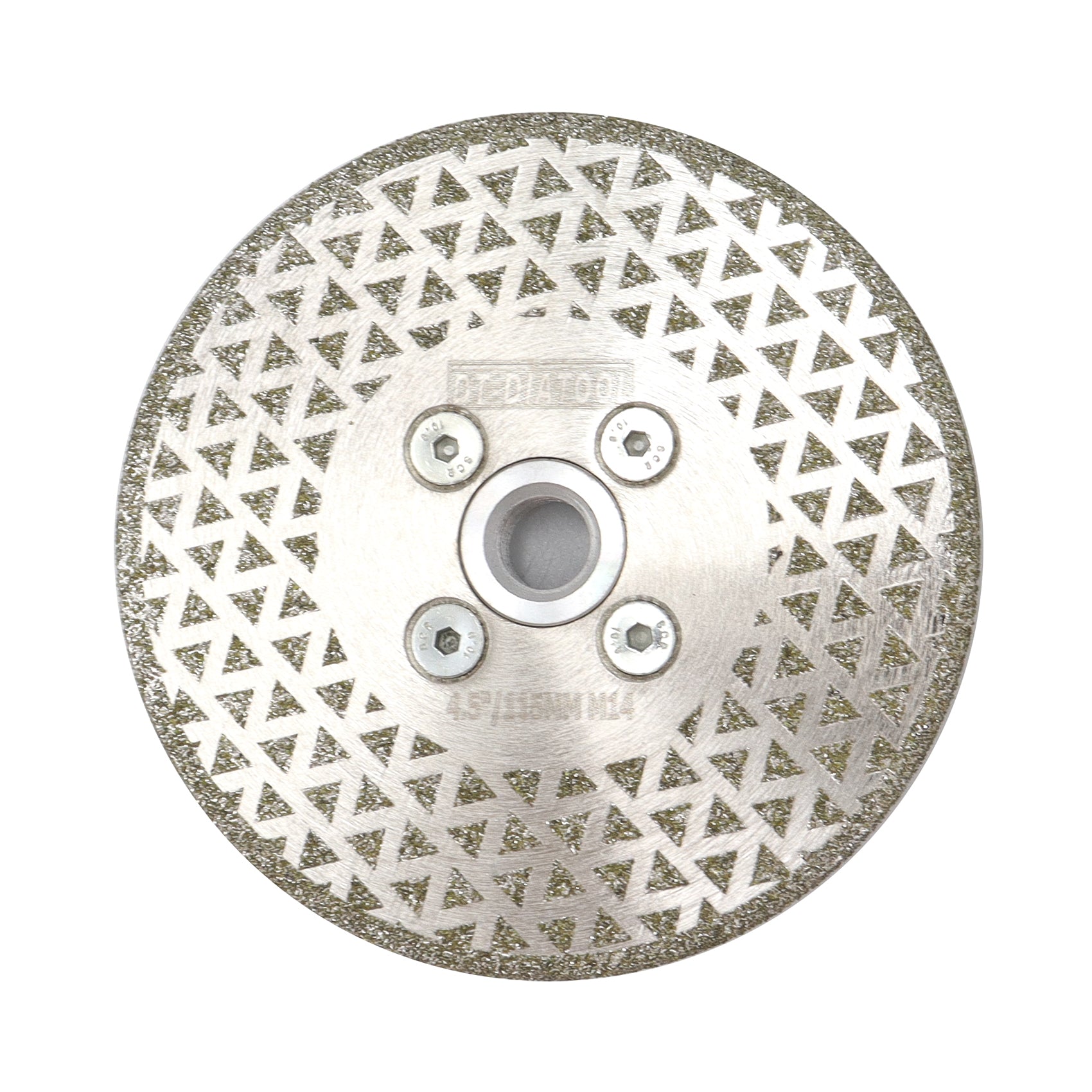 Threading Disc DT-DIATOOL Diamond Cutting and Grinding Discs Single Side Coated ...